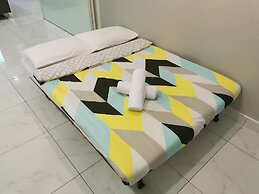 MZ Suite at The Face Platinum Suites