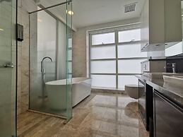 MZ Suite at The Face Platinum Suites