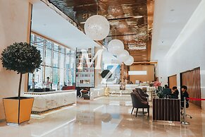 MZ Suite at The Face Platinum Suites