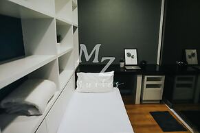 MZ Suite at The Face Platinum Suites