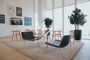 MZ Suite at The Face Platinum Suites