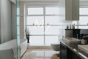 MZ Suite at The Face Platinum Suites