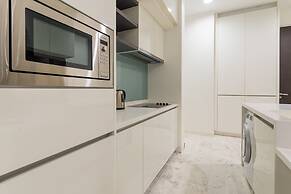 MZ Suite at The Face Platinum Suites