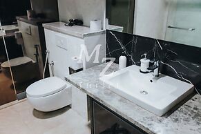 MZ Suite at The Face Platinum Suites