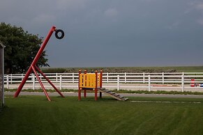 Ferienhof Schild
