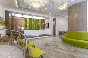 Hotel Olanesti