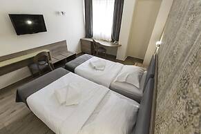 Hotel Olanesti