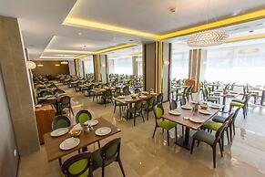 Hotel Olanesti