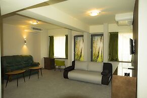 Hotel Olanesti