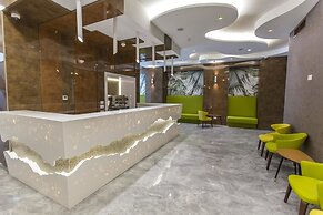 Hotel Olanesti
