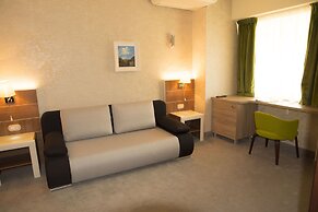 Hotel Olanesti