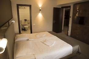 Hotel Olanesti