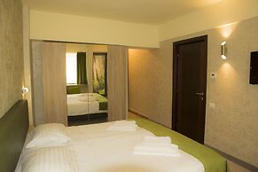 Hotel Olanesti