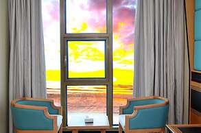 Nooh Tower