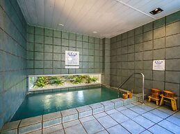 Super Hotel Kouchi Natural Hot Springs