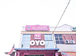 OYO 89348 RG Motel