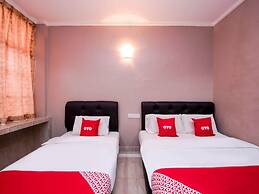 OYO 89348 RG Motel