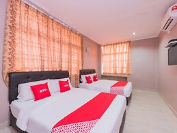 OYO 89348 RG Motel