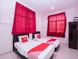 OYO 89348 RG Motel