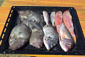 Apartments Valentina-B