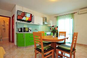 Apartments Valentina-B