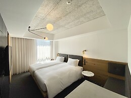 TASSEL HOTEL Sanjo Shirakawa