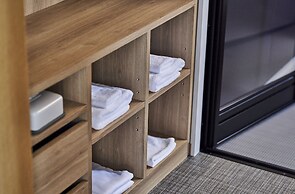 TASSEL HOTEL Sanjo Shirakawa