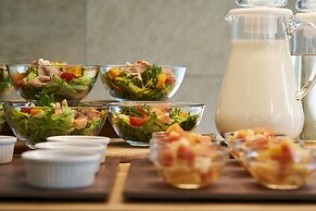 TASSEL HOTEL Sanjo Shirakawa