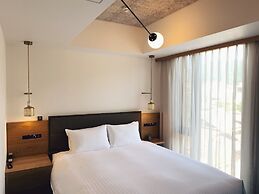 TASSEL HOTEL Sanjo Shirakawa