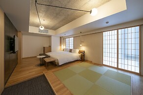 TASSEL HOTEL Sanjo Shirakawa