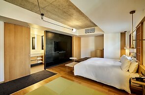 TASSEL HOTEL Sanjo Shirakawa