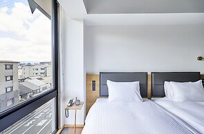 TASSEL HOTEL Sanjo Shirakawa