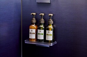 TASSEL HOTEL Sanjo Shirakawa