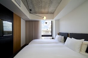 TASSEL HOTEL Sanjo Shirakawa