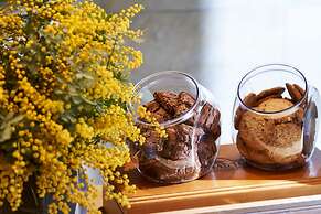 TASSEL HOTEL Sanjo Shirakawa