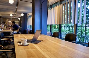 TASSEL HOTEL Sanjo Shirakawa