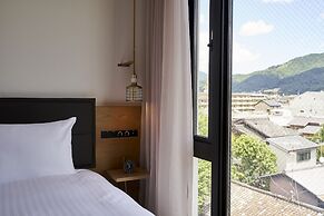 TASSEL HOTEL Sanjo Shirakawa