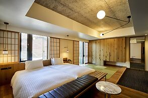 TASSEL HOTEL Sanjo Shirakawa