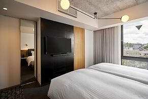 TASSEL HOTEL Sanjo Shirakawa