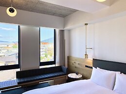 TASSEL HOTEL Sanjo Shirakawa