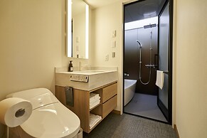 TASSEL HOTEL Sanjo Shirakawa