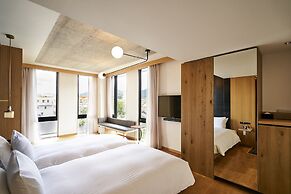 TASSEL HOTEL Sanjo Shirakawa