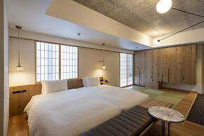 TASSEL HOTEL Sanjo Shirakawa