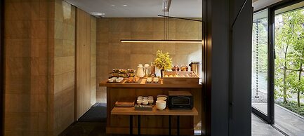 TASSEL HOTEL Sanjo Shirakawa