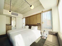 TASSEL HOTEL Sanjo Shirakawa