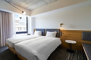 TASSEL HOTEL Sanjo Shirakawa