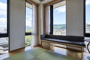 TASSEL HOTEL Sanjo Shirakawa