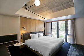 TASSEL HOTEL Sanjo Shirakawa
