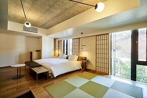 TASSEL HOTEL Sanjo Shirakawa