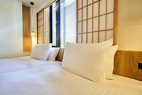 TASSEL HOTEL Sanjo Shirakawa